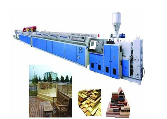 ราคาดี CE ISO9001 พลาสติกโปรไฟล์แสดงผลแบบบรรทัด PVC Celling โปรไฟล์ทำเครื่องจักร ออนไลน์