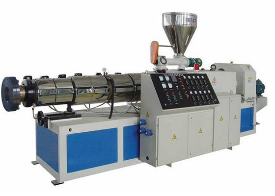 ราคาดี คู่สกรู PVC โฟมบอร์ดเครื่องจักร / Celuka โฟมบอร์ด Extruder / สายการผลิตสำหรับประตูคณะ ออนไลน์