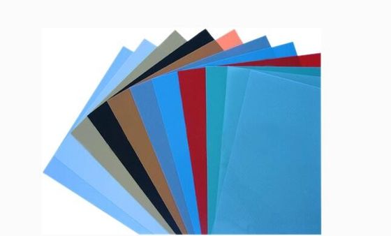 ราคาดี 380V PP PE PC กลวงแผ่นพลาสติก Extrusion Line เส้นแผ่นกระดานทำ ออนไลน์