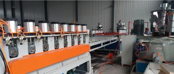 ราคาดี PVC WPC คณะกรรมการสายการผลิตคณะกรรมการก่อสร้างเครื่องอัดขึ้นรูปสำหรับเฟอร์นิเจอร์ ออนไลน์