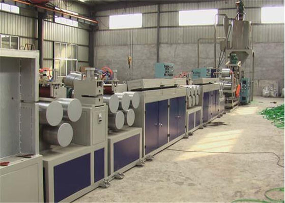 ราคาดี PLC ควบคุมเครื่องรัด, PET บรรจุเข็มขัดเครื่อง Extruder พลาสติกสำหรับกล่องอาหาร ออนไลน์