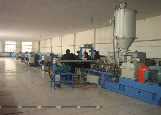 ราคาดี เครื่องรัดสายรัดอัตโนมัติเครื่องผลิตสายพานบรรจุ PET แบบ PET ออนไลน์