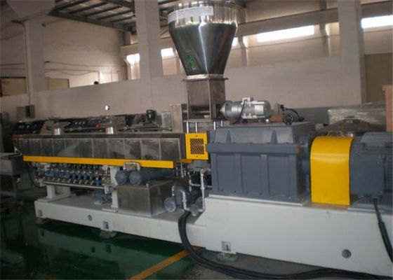 ราคาดี เครื่องเม็ดพลาสติกแบบสกรูเดี่ยวสำหรับ Granulating โรงงานรีไซเคิลขวด PET ออนไลน์