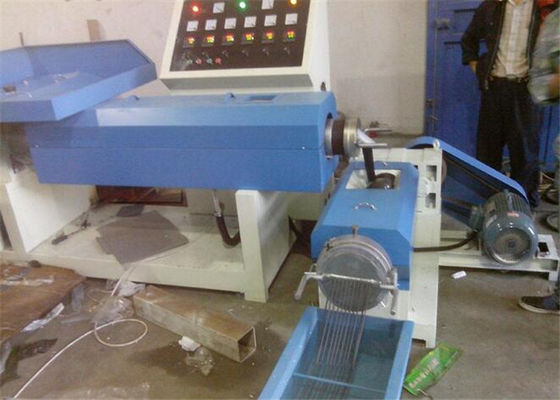 ราคาดี ขวด PET รีไซเคิลขยะเครื่อง Granulator พลาสติก CE UL CSA ข้อมูลจำเพาะ ออนไลน์