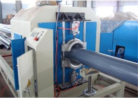 ราคาดี ท่อพลาสติกพีวีซีพลาสติกสายการอัดรีดท่อเครื่องทำเครื่อง Extruder ออนไลน์