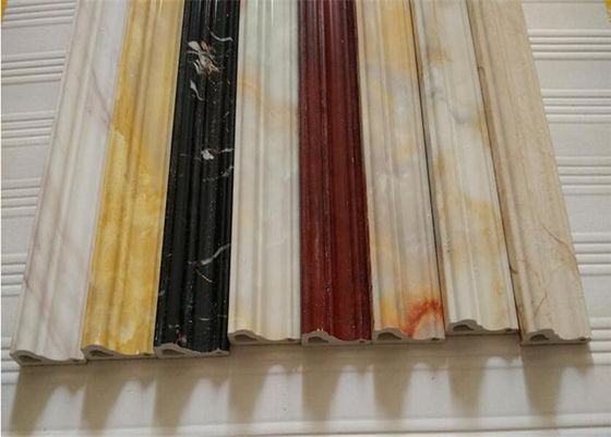 ราคาดี สายการอัดรีดแผ่นหินอ่อนเทียมผนังหินอ่อนเทียม PVC เครื่องอัดรีดแผ่นหินอ่อนพลาสติก ออนไลน์