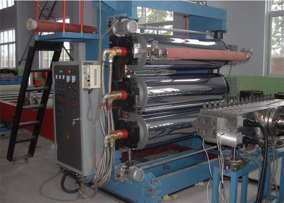 ราคาดี Twin Screw Extruder เครื่องจักรอัดรีดแผ่นพลาสติกพีวีซีโฟมฟรี ออนไลน์