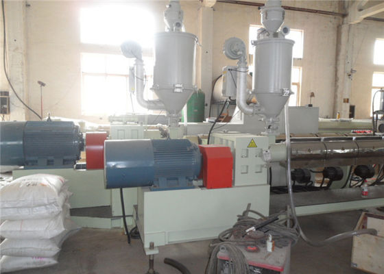 ราคาดี 2-10 มม. PP PE กระดานพลาสติก Extrusion Line / สายการผลิตแผ่น ออนไลน์