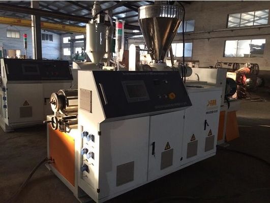 ราคาดี ท่อพลาสติก Twin Screw Extruder PVC Water Supply System เครื่องรีดท่อ ออนไลน์