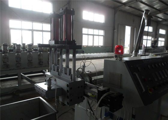 ราคาดี เครื่องทำเม็ดพลาสติกแบบวงแหวนน้ำอัตโนมัติ PP PE Waste Film ออนไลน์