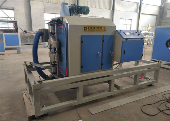 ราคาดี สายการอัดรีดท่อพลาสติกน้ำร้อนและเย็น, การควบคุม PLC ในสายการผลิตท่อ Ppr ออนไลน์