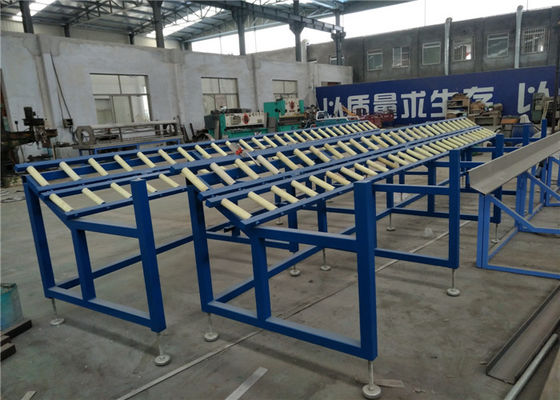 อุปกรณ์ท่อ PE HDPE เครื่องทำท่อพลาสติก PE หลายชั้น / ชั้นเดียว