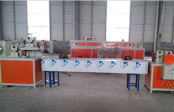 ราคาดี สัตว์เลี้ยงรัดเครื่องบรรจุสายการผลิตเข็มขัดใบรับรอง CE ISO9001 ออนไลน์