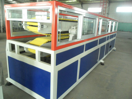 ราคาดี สายการผลิตโปรไฟล์ PVC WPC สำหรับฉนวนกันเสียง ออนไลน์