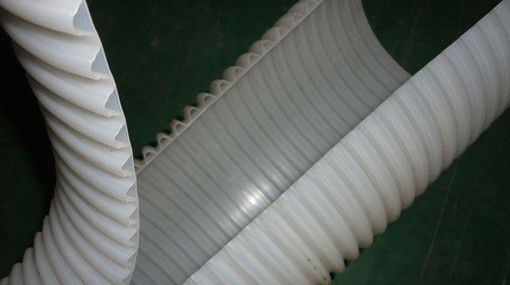 ราคาดี พลาสติก PE HDPE LDPE ท่อสายการอัดสกรูเดี่ยว 380V 50HZ Long Life ออนไลน์