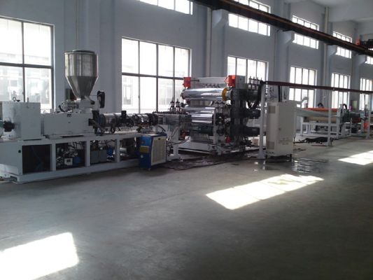 ราคาดี WPC CELUKA โฟมบอร์ดเครื่องสำหรับห้องน้ำ WPC น่าสนใจโฟมบอร์ด Extruder ออนไลน์