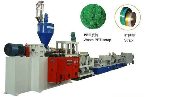 ราคาดี เครื่องรัดพลาสติก, สายรัดพลาสติก PET สายการผลิต ออนไลน์