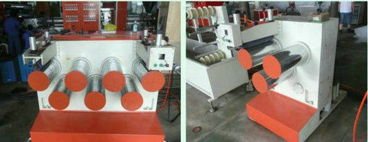 ราคาดี เครื่องรัดพลาสติก PET 380V 50HZ เครื่องรัดพลาสติก PET ออนไลน์