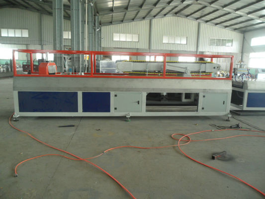 ราคาดี สายการอัดรีดโปรไฟล์ WPC กันน้ำ, สายการผลิต PE PP PVC ออนไลน์