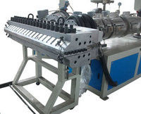 ราคาดี เครื่องสกรูคู่ WPC โฟมบอร์ดสำหรับเฟอร์นิเจอร์ตู้โฟมบอร์ด Extruder ออนไลน์