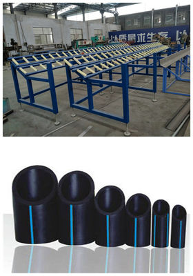 ราคาดี เครื่องผลิตท่อพีวีซีอัจฉริยะ 16 มม. 55KW ออนไลน์