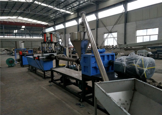 ราคาดี 5 Cooling Zones เครื่องพลาสติกแกรนเลส สําหรับความต้องการของลูกค้า ออนไลน์