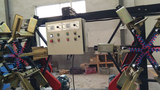 ราคาดี สายการอัดรีดท่อพลาสติกกำลังไฟรวมที่ปรับแต่งได้ พร้อมสกรูและกระบอกสูบ 38Cr Moaia และตัวควบคุมอุณหภูมิ OMRON สำหรับการทำงาน ออนไลน์