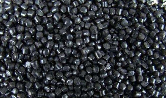 PE หนังพลาสติกแกรนเลส Extruder, เครื่องพลาสติก pellets อัตโนมัติเต็ม