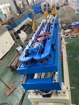 สายการผลิตท่อลูกฟูก HDPE อัตโนมัติเต็มรูปแบบ, สายการผลิตท่อลูกฟูก HDPE ที่คุ้มค่า