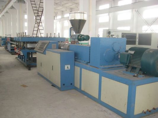 ราคาดี WPC CELUKA โฟมบอร์ดเครื่องจักร, เฟอร์นิเจอร์ครัวโฟมบอร์ด Extruder ออนไลน์
