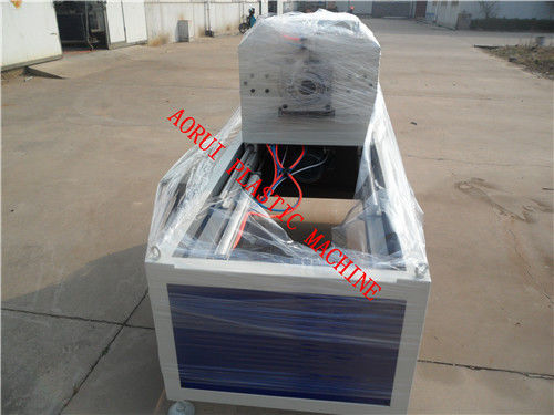 ราคาดี สายการอัดรีดท่อพลาสติกพีวีซี UPVC ใช้ Simens Motor 110KW - 360KW ออนไลน์