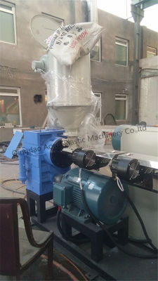 ราคาดี สายการผลิตท่อเสริมแรงเกลียวคาร์บอน PE 22kw ออนไลน์