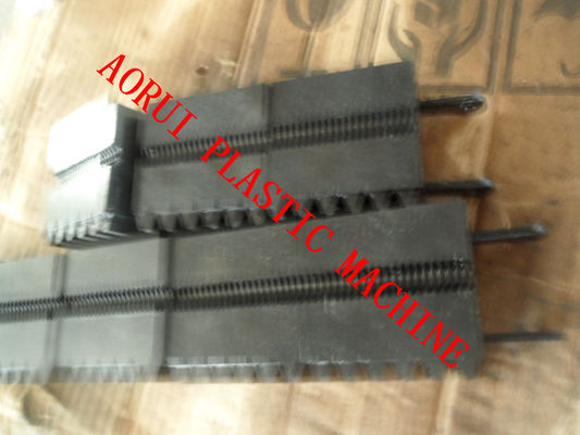 ราคาดี เครื่องอัดรีดสกรูเดี่ยว PP / PE สำหรับท่อลูกฟูกผนังเดี่ยว ออนไลน์