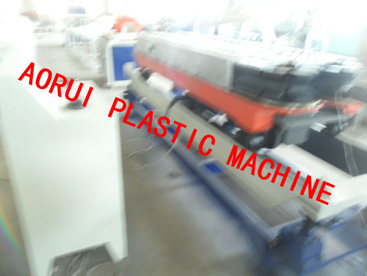 ราคาดี สายการอัดรีดท่อพลาสติกผนังคู่ PP / PE ออนไลน์