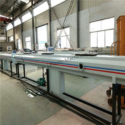 เครื่องบดท่อ PP / PE / PVC 200-300kg/h