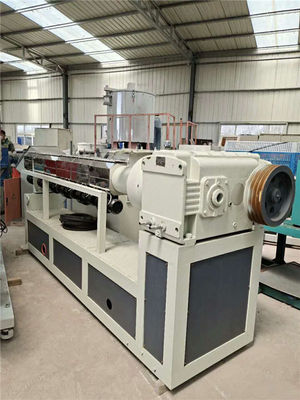 ราคาดี PP เดี่ยว Extruder ละลายเครื่องเป่าทำผ้าทอด้วยชีวิตที่ยาวนาน ออนไลน์