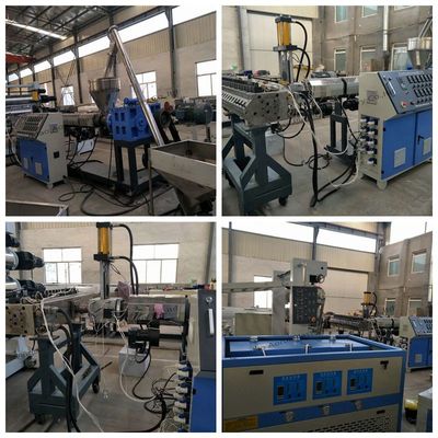 ราคาดี WPC ห้องเย็นเครื่องพีวีซีโฟมบอร์ดด้วยสกรูคู่กรวยสำหรับเฟอร์นิเจอร์ ออนไลน์