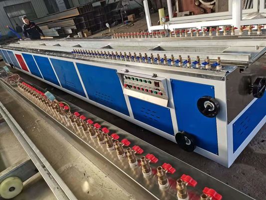ราคาดี สายดึงโปรไฟล์พลาสติกความเร็วสูง PVC ออนไลน์