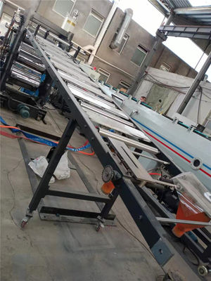 ราคาดี Double Screw WPC Plastic Board Extrusion Line For Funiture Making ออนไลน์