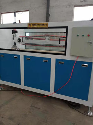 ราคาดี สายการผลิตท่อน้ำ PE กำลังไฟรวมที่ปรับแต่งได้ ระดับเครื่องจักรเทียบเท่ากับเยอรมนี รับประกันโซลูชันการผลิตท่อ ออนไลน์