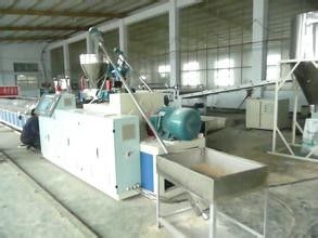 ราคาดี สายการผลิตโพรไฟล์ WPC, เครื่องโพรไฟล์เพดานพลาสติกคอมโพสิตไม้ ออนไลน์