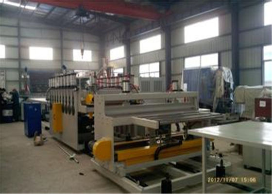 ราคาดี รีไซเคิล PVC WPC ห้องน้ำคณะกรรมการโฟมเครื่องกรวย Extruder สกรูคู่ ออนไลน์