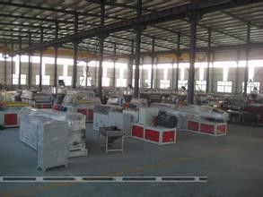 ราคาดี รีไซเคิล PVC WPC โฟมบอร์ดเครื่องกรวย Extruder สกรูคู่ ออนไลน์
