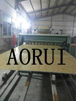 ราคาดี สายการอัดรีดโปรไฟล์หินอ่อน WPC, เครื่องอัดรีดโปรไฟล์ PVC ตกแต่ง ออนไลน์