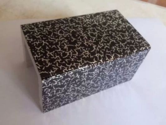 ราคาดี หินอ่อนอัดขึ้นรูปไม้พลาสติกคอมโพสิตสาย WPC หินอ่อนกระดานพลาสติก Extruder ออนไลน์