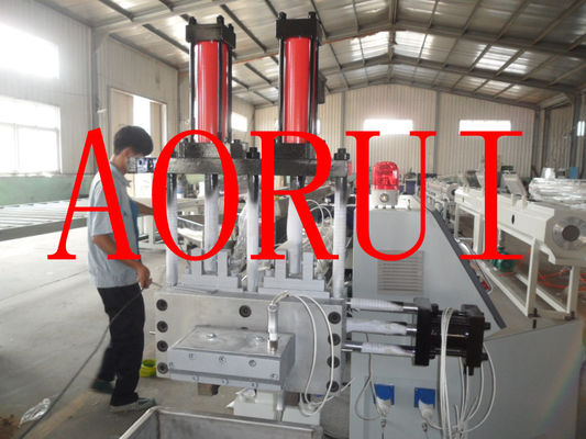 ราคาดี เครื่องรีไซเคิลพลาสติก Extruder คู่สกรูสำหรับ Flakes ขวด ออนไลน์